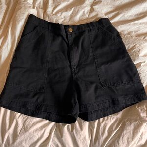 Big Bud Press Work shorts Black XL EUC